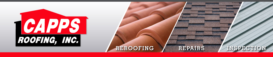 Capps Roofing Inc.